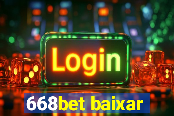 668bet baixar